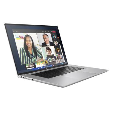 HP ZBook Studio G11 Mobile Workstation B&auml;rbar dator - Intel Core Ultra 9 (Series 1) 185H - 64 GB DDR5 - 1 TB SSD M.2 2280 PCIe 4.0 - NVM Express (NVMe), trippelniv&aring;cell (TLC) - NVIDIA RTX 3000 Ada / Intel Arc Graphics - 16" IPS