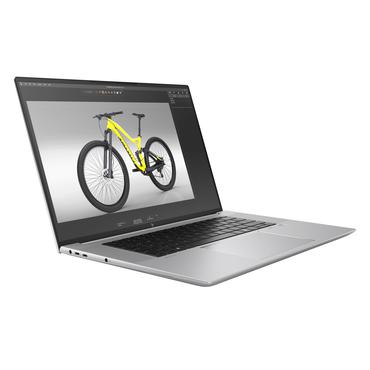 HP ZBook Studio G11 Mobile Workstation B&auml;rbar dator - Intel Core Ultra 9 (Series 1) 185H - 64 GB DDR5 - 1 TB SSD M.2 2280 PCIe 4.0 - NVM Express (NVMe), trippelniv&aring;cell (TLC) - NVIDIA RTX 3000 Ada / Intel Arc Graphics - 16" IPS