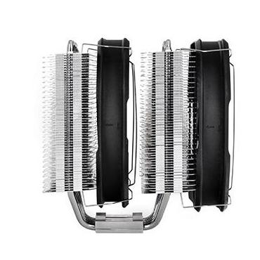 Thermaltake Frio Extreme Silent 14 Dual - processorkylare