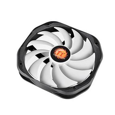 Thermaltake Frio Extreme Silent 14 Dual - processorkylare