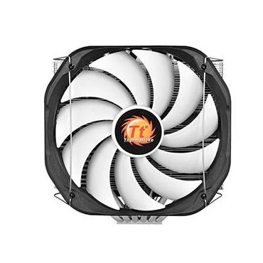 Thermaltake Frio Extreme Silent 14 Dual - processorkylare