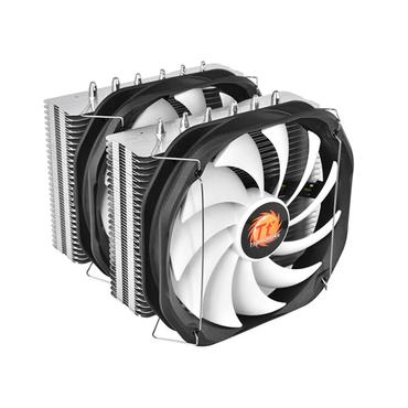 Thermaltake Frio Extreme Silent 14 Dual - processorkylare