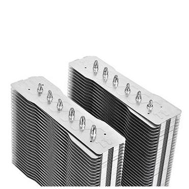 Thermaltake Frio Extreme Silent 14 Dual - processorkylare
