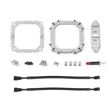 Thermaltake Frio Extreme Silent 14 Dual - processorkylare