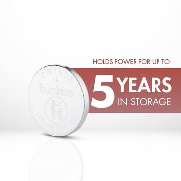 Uniross Batteries Batteri