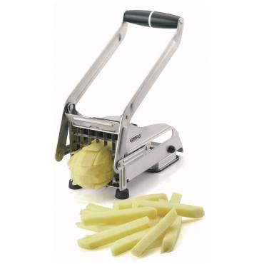 GEFU 13750 skæremaskine Vejledning Rustfrit stål