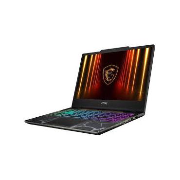 MSI Cyborg 15 B2RWFKG B&aelig;rbar PC - Intel Core 5 210H - 16GB DDR5 RAM - 1TB SSD - RTX 5060 8GB - 15.6 IPS FHD 144Hz - Windows 11 Home