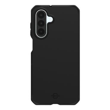 Mobilis 066080 mobiltelefon etui 17 cm (6.7") Cover Sort