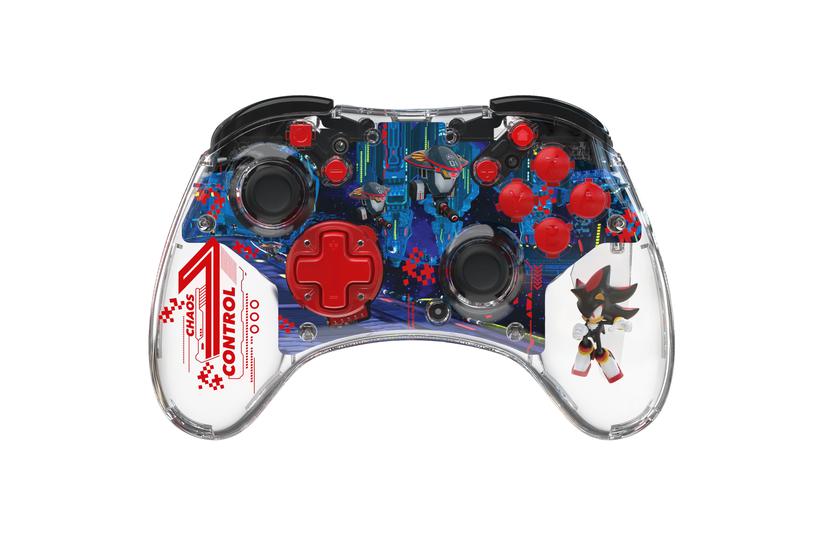 Shadow Space Colony Ark