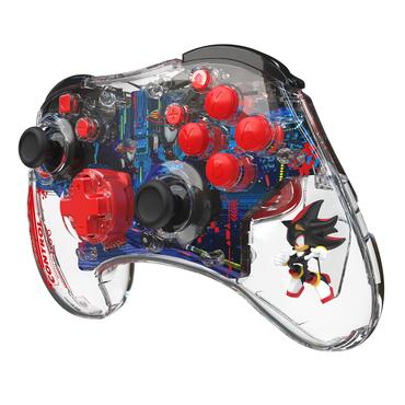 Shadow Space Colony Ark