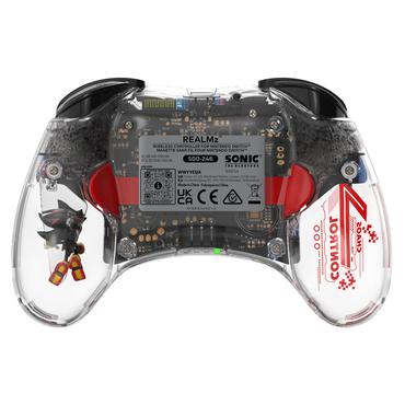 Shadow Space Colony Ark