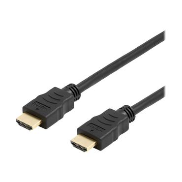 DELTACO Office HDMI-1020D-DO