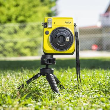 Mantona kaleido Gaia night black