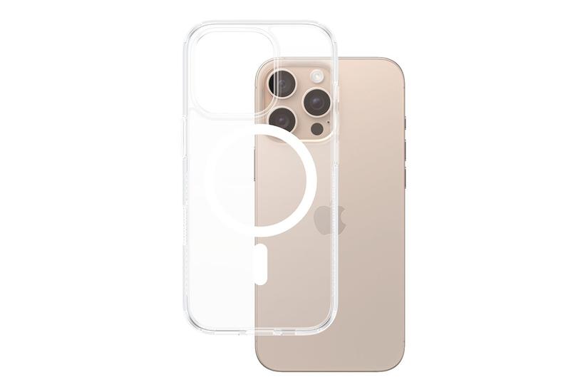 Panzerglass Hardcase Bagsidecover Til Mobiltelefon