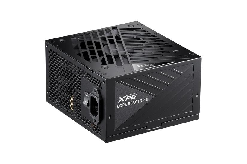 XPG CORE REACTOR - str&ouml;mf&ouml;rs&ouml;rjning - 850W