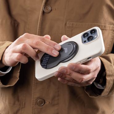 PGYTECH MagFlex Kickstand