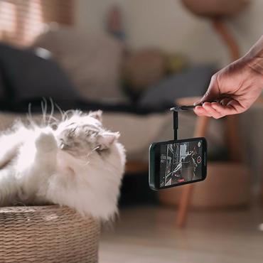 PGYTECH MagFlex Kickstand