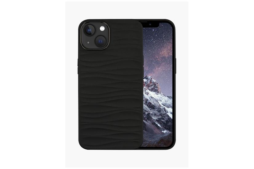 dbramante1928 Dune mobiltelefon etui 15,5 cm (6.1") Cover Sort