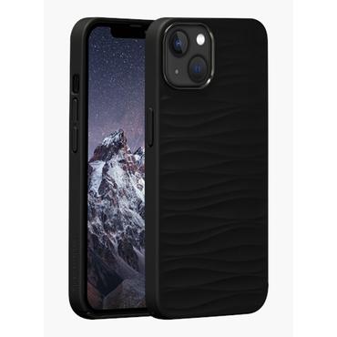 dbramante1928 Dune mobiltelefon etui 15,5 cm (6.1") Cover Sort