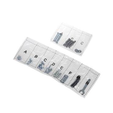 Maclean MC-781 tv-beslag 177,8 cm (70") Sort