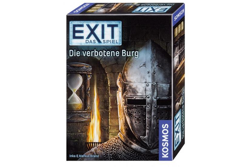 Kosmos 692872 brætspil