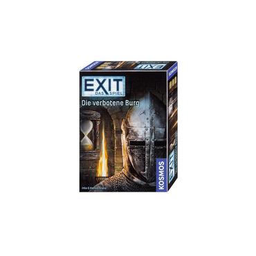 Kosmos 692872 brætspil