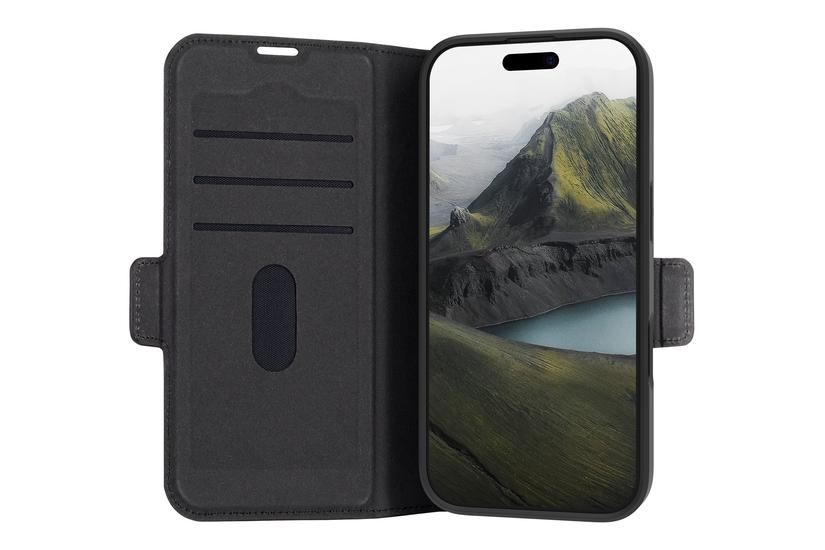 dbramante1928 Bergen Pro - flipomslag til mobiltelefon