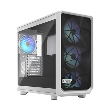 Fractal Design Meshify 2 RGB - tower - udvidet ATX