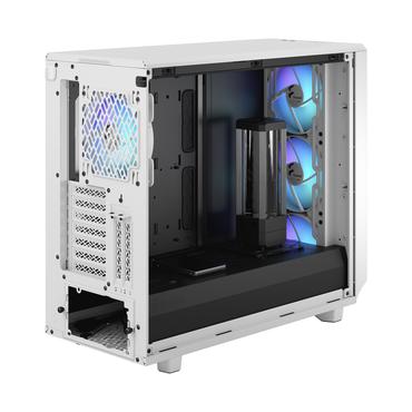 Fractal Design Meshify 2 RGB - tower - udvidet ATX