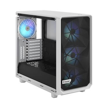 Fractal Design Meshify 2 RGB - tower - udvidet ATX