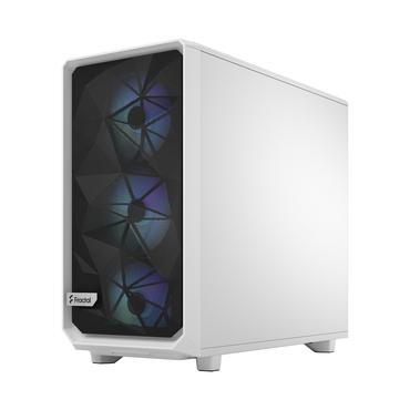 Fractal Design Meshify 2 RGB - tower - udvidet ATX