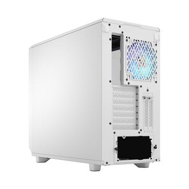 Fractal Design Meshify 2 RGB - tower - udvidet ATX