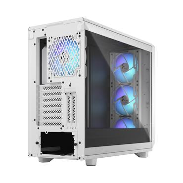 Fractal Design Meshify 2 RGB - tower - udvidet ATX