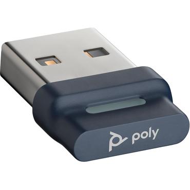 Poly BT700 - netværksadapter - USB