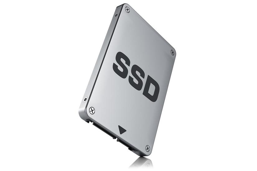 512GB 24/7 SSD
