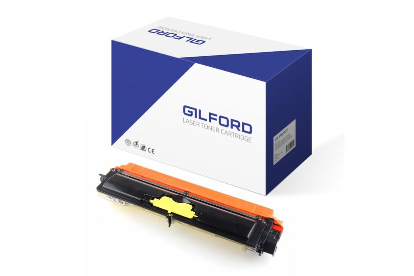 Gilford DT-PB210Y tonerpatron Kompatibel Gul