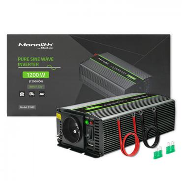 Qoltec Monolith