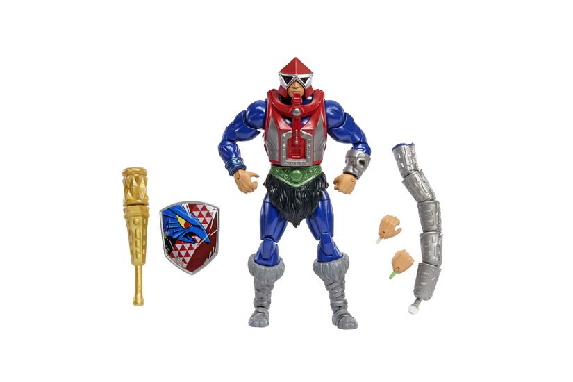 Masters of the Universe Masterverse Mekaneck Action Figure