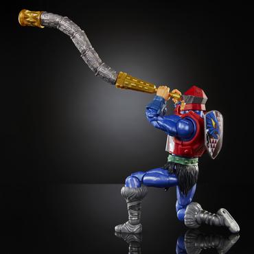 Masters of the Universe Masterverse Mekaneck Action Figure
