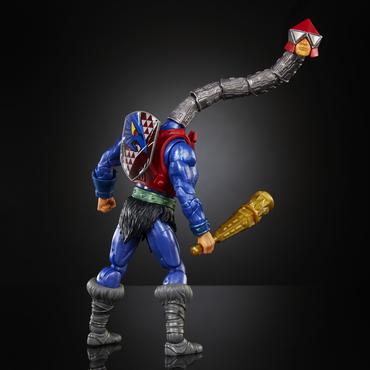 Masters of the Universe Masterverse Mekaneck Action Figure