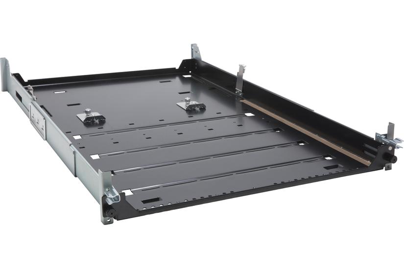 HP - sats med stativskenor