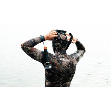 GoPro The Handler støttesystem