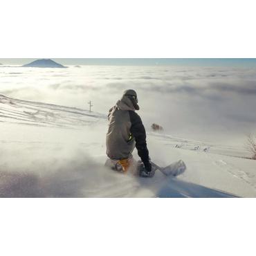 GoPro The Handler støttesystem