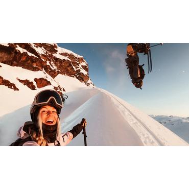 GoPro The Handler støttesystem