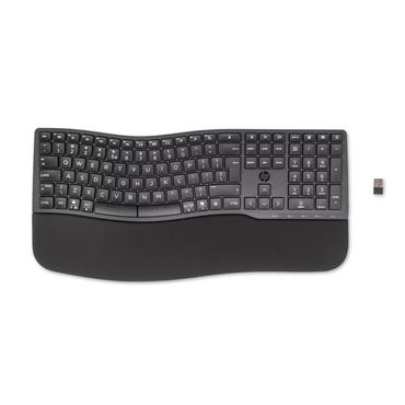 HP 680 Comfort Dual-Mode Keyboard