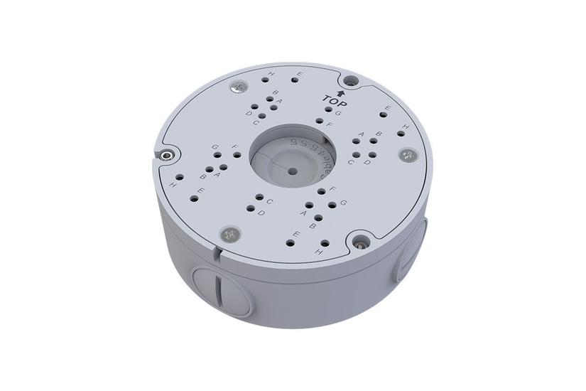 Junction Box for Deimos