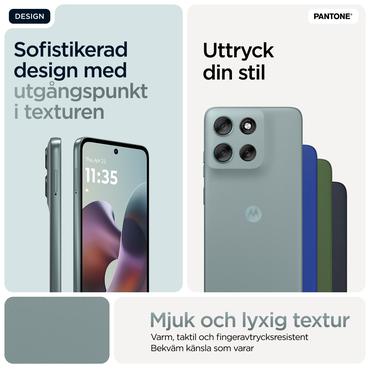 Motorola G56 5G 8/256GB Gray Mist