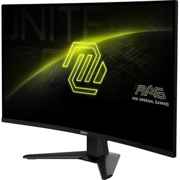 MSI 31.5 VA MONITOR CURVED MAG 32C6X