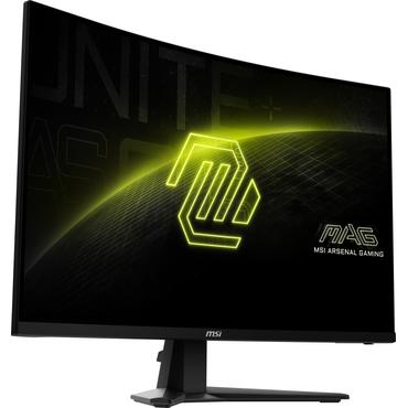 MSI 31.5 VA MONITOR CURVED MAG 32C6X