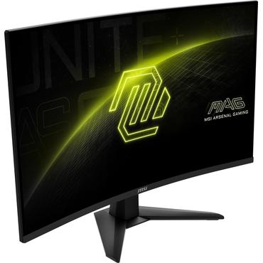 MSI 31.5 VA MONITOR CURVED MAG 32C6X